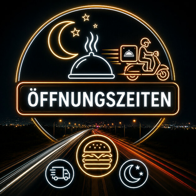 Deniz Pizzahaus OEffnungszeiten Öffnungszeiten Zustellung 